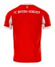 Günstige Bayern Munich Heimtrikot 2025-26 Kurzarm